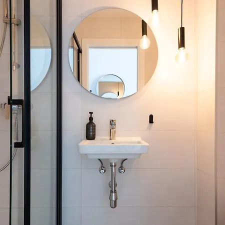 Сasa de vacaciones White Medano Apartment. New With Fast Wifi