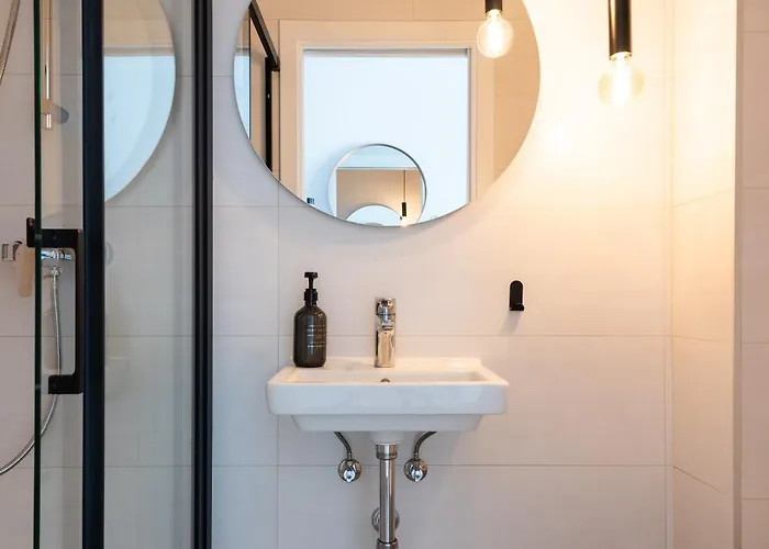 Сasa de vacaciones White Medano Apartment. New With Fast Wifi