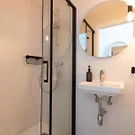 別荘 White Medano Apartment. New With Fast Wifi *