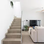 別荘 White Medano Apartment. New With Fast Wifi *