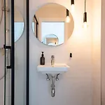 別荘 White Medano Apartment. New With Fast Wifi