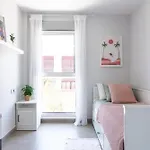 別荘 White Medano Apartment. New With Fast Wifi エル・メダノ