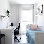 別荘 White Medano Apartment. New With Fast Wifi