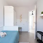 White Medano Apartment. New With Fast Wifi * エル・メダノ